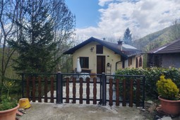 Casa vacanze Casa Di viù