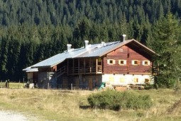 Appartamento Baita Borgo La Fitta