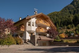 Camere + Appartamenti Casa Giulia