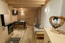 Appartamento Casa Mosigo