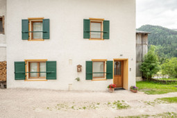 Appartamento Casa Mosigo