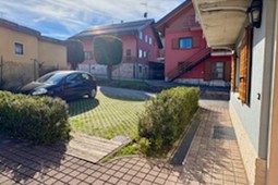Apartment Villa Iris