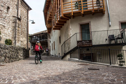 B&B + Apartments DolceVita Ambiez