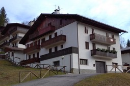 Apartment Bellavista