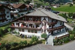 Hotel + Residence Griesfeld