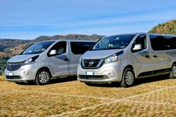 Mietwagen mit Fahrer GT Transfer & Taxi