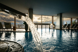 Spa Emmy Five Elements