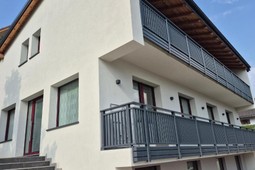 Appartamenti Alps Lodge