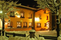 B&B-Hotel Cavallino D'Oro
