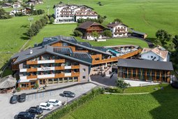 Hotel Apartments Alpenroyal