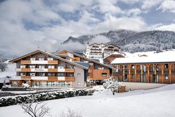 Hotel Apartments Alpenroyal