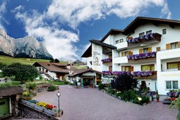 Parc Hotel Tyrol