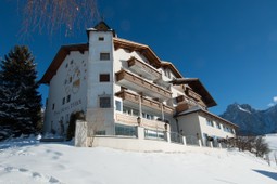 Parc Hotel Tyrol