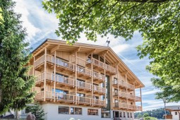 Hotel Madonna