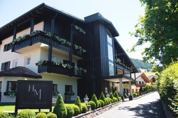 Hotel Mayr