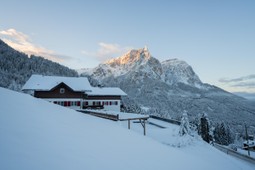 Hotel Ortler