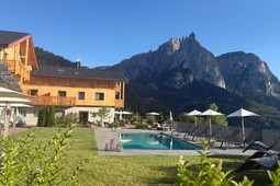 Hotel Ortler