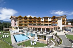 Hotel Chalet Tianes