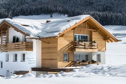 Alpine Boutique Villa Gabriela