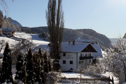 Gasthof Zu Tschötsch
