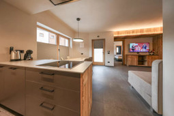 Apartments Chalet Edera