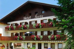 B&B (Garni)-Hotel Savoy