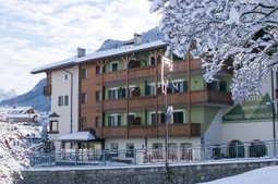Garni-Hotel Belvedere Schönblick