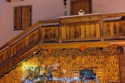 Appartamento Casa dello Sportivo