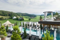 ABINEA Dolomiti Romantic SPA Hotel