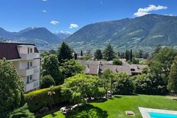 Panorama Apartment Merano