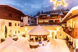 Aparthotel Kastel Seiser Alm