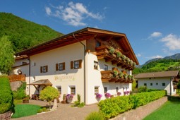 Appartamenti Sonnenresidenz Kastelruth