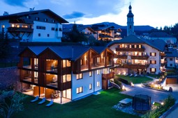 Residence Montana