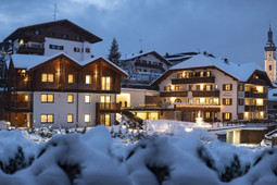 Residence Montana
