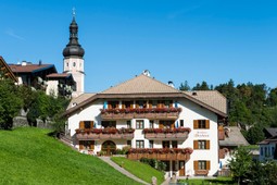 Residence Montana