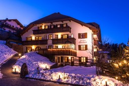 Residence Montana