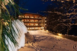 Hotel Ganis Resort