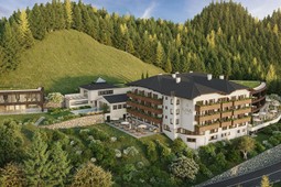 Hotel Ganis Resort