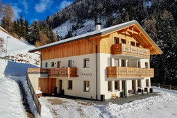 Appartamenti Oberbacherhof