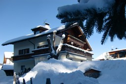 Appartamenti Linde