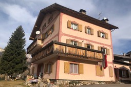 Appartamento Ciasa de Igi