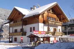 Skiverleih Martin Trojer