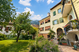 Appartamento Casa Dolomitica