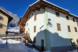 Apartment La Perla di Fassa