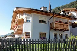 Appartamenti Casa Hinteregger