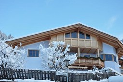 Ferienwohnungen Casa Hinteregger