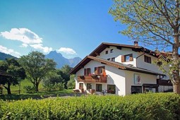 Apartments Casa Karbon Erich