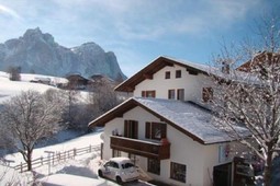 Ferienwohnungen Casa Karbon Erich