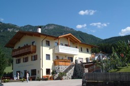 Garni Haus Sabina
