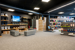 Promescaiol Folgarida – Ski rental and storage